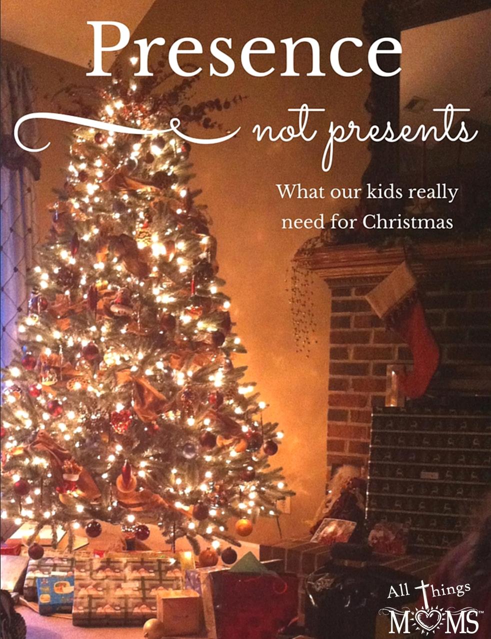 things moms want for christmas
